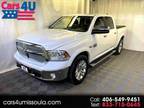 2014 RAM 1500 Longhorn