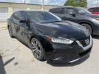 2019 Nissan Maxima 3.5 SV