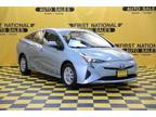 2018 Toyota Prius Two