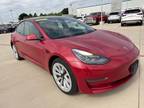 2022 Tesla Model 3 Base