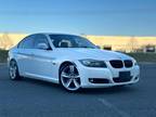 2010 BMW 3 Series i 4dr Rear-Wheel Drive Sedan