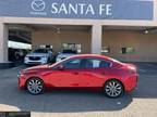 2023 Mazda Mazda3 FWD w/Select Package