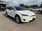 2017 Tesla Model X 100D