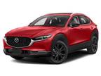 2023 Mazda CX-30 Turbo Premium Package