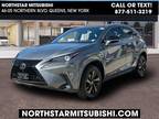 2020 Lexus NX 300 NX 300