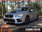 2020 Subaru WRX Base