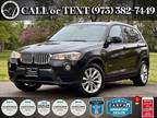 2016 BMW X3 xDrive28i 4dr All-Wheel Drive Sports Activity Vehicle