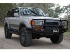 1997 Toyota Land Cruiser