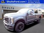 2023 Ford F-350 XL