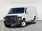 2014 Ford Econoline Cargo Van Commercial