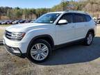 2019 Volkswagen Atlas 3.6L SEL