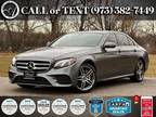 2019 Mercedes-Benz E-Class E 300