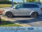 2020 Dodge Journey Crossroad