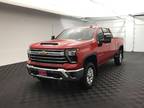 2024 Chevrolet Silverado 2500 LTZ