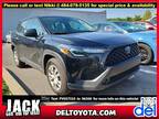 2023 Toyota Corolla Cross L
