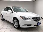 2013 Buick Regal Turbo - Premium 2