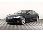 2015 Tesla Model S P85D