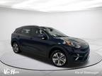 2022 Kia Niro EV S
