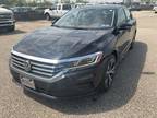 2021 Volkswagen Passat 2.0T SE