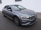2021 Volkswagen Jetta 1.4T SE