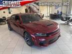 2022 Dodge Charger SRT Hellcat Widebody