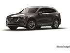 2023 Mazda CX-9 Signature