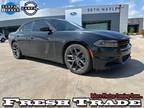 2023 Dodge Charger SXT 4dr Rear-Wheel Drive Sedan