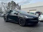 2022 Tesla Model X Base