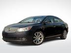 2012 Buick LaCrosse Touring