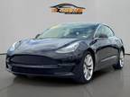 2019 Tesla Model 3 Long Range Sedan 4D