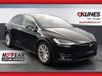 2017 Tesla Model X 75D