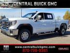 2023 GMC Sierra 2500 SLE