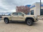 2018 Toyota Tacoma TRD Off Road