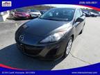 2011 Mazda Mazda3 i Touring