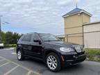 2013 BMW X5 xDrive35i 4dr All-Wheel Drive Sports Activity Vehicle