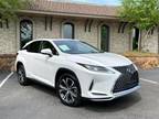2022 Lexus RX 450h Base