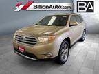 2013 Toyota Highlander