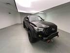 2020 Toyota Tacoma SR V6 4x4 Double Cab 5 ft. box 127.4 in. WB