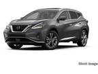 2023 Nissan Murano Platinum