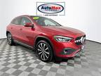 2021 Mercedes-Benz GLA 250 Base 4MATIC