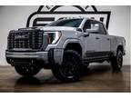 2024 GMC Sierra 2500 Denali