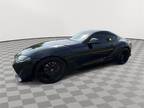 2021 Toyota Supra A91 Edition