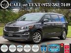 2020 Kia Sedona LX Passenger Van