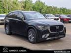 2024 Mazda CX-90 3.3 Turbo Preferred Plus