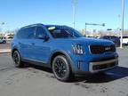 2023 Kia Telluride SX-Prestige X-Pro