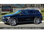 2022 Mercedes-Benz GLC 300 Base 4MATIC