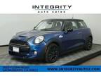2019 MINI Hardtop Cooper S