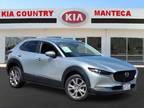 2020 Mazda CX-30 Select