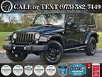2015 Jeep Wrangler Unlimited Altitude
