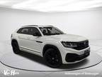 2023 Volkswagen Atlas Cross Sport 3.6L V6 SEL R-Line